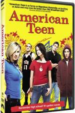 Watch American Teen Online Megashare8