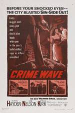 Watch Crime Wave Megashare8