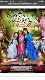 Watch The Adventures of Snow White and Rose Red Megashare8