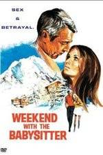 Watch Weekend with the Babysitter Megashare8