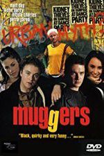 Watch Muggers Megashare8