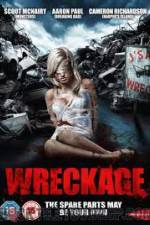 Watch Wreckage Megashare8