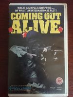 Watch Coming Out Alive Megashare8