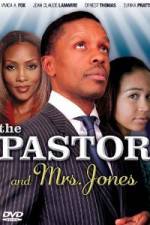 Watch The Pastor and Mrs. Jones Megashare8
