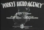 Watch Porky\'s Hero Agency Megashare8