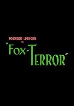 Watch Fox-Terror (Short 1957) Megashare8