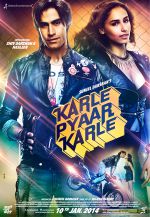 Watch Karle Pyaar Karle Megashare8