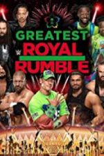 Watch WWE Greatest Royal Rumble Megashare8