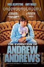 Watch The Evolution of Andrew Andrews Megashare8