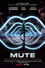 Watch Mute Megashare8