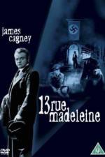 Watch 13 Rue Madeleine Megashare8