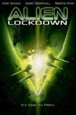 Watch Alien Lockdown Megashare8