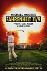 Watch Fahrenheit 11/9 Megashare8