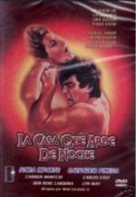 Watch La casa que arde de noche Megashare8