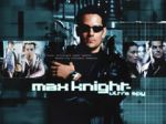 Watch Max Knight: Ultra Spy Megashare8