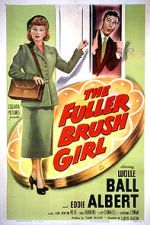 Watch The Fuller Brush Girl Megashare8