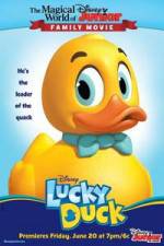 Watch Lucky Duck Megashare8