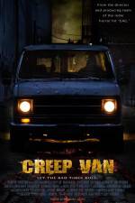 Watch Creep Van Megashare8
