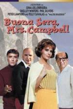 Watch Buona Sera Mrs Campbell Megashare8