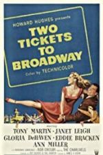 Watch Two Tickets to Broadway Megashare8