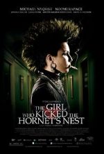 Watch The Girl Who Kicked the Hornet\'s Nest Megashare8