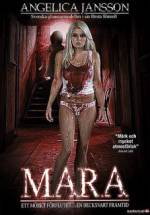 Watch Mara Megashare8