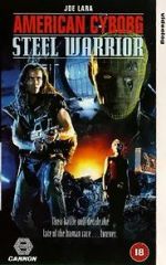 Watch American Cyborg: Steel Warrior Megashare8