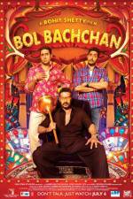 Watch Bol Bachchan Megashare8