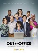Watch Out of Office Megashare8