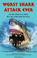 Watch Worst Shark Attack Ever Megashare8
