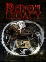 Watch Demon Legacy Megashare8