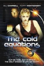 Watch The Cold Equations Megashare8