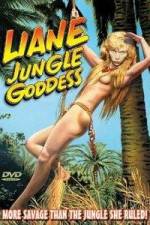 Watch Liane, Jungle Goddess Megashare8