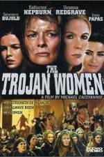 Watch The Trojan Women Megashare8