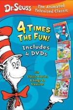 Watch The Grinch Grinches the Cat in the Hat Megashare8