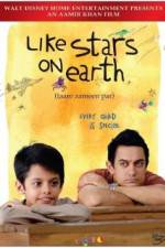 Watch Like Stars on Earth Megashare8