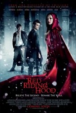 Watch Red Riding Hood Megashare8