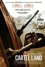 Watch Cartel Land Megashare8