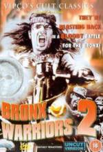 Watch Escape from the Bronx Megashare8