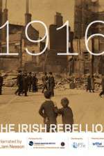 Watch 1916: The Irish Rebellion Megashare8