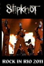 Watch SlipKnoT Live at Rock In Rio Megashare8