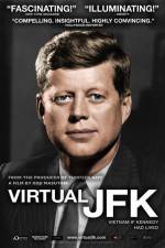 Watch Virtual JFK Vietnam If Kennedy Had Lived Megashare8