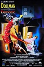 Watch Dollman vs. Demonic Toys Megashare8