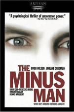 Watch The Minus Man Megashare8