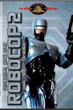 Watch RoboCop 2 Megashare8