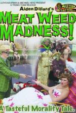 Watch Meat Weed Madness Megashare8