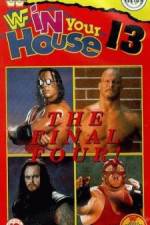 Watch WWF in Your House Final Four Megashare8