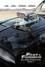 Watch Fast and Furious Megashare8