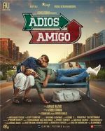 Watch Adios Amigo Megashare8