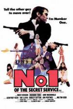 Watch No 1 of the Secret Service Megashare8